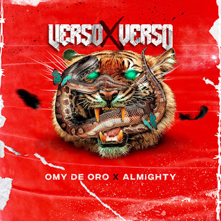 MP3 download Omy de Oro & Almighty - Verso X Verso - Single iTunes plus aac m4a mp3