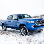 2016 Toyota Tacoma Redesign Diesel Specs Price