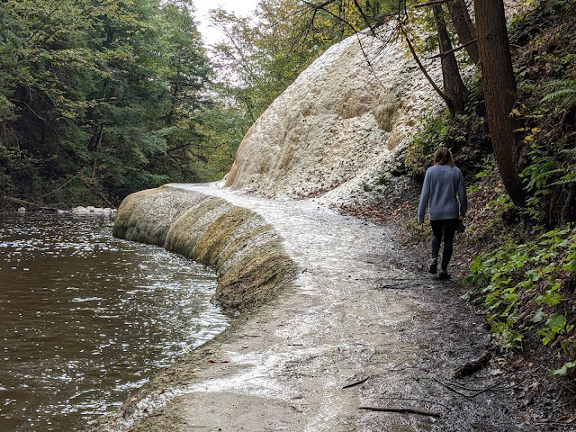 Saratoga Spa State Park