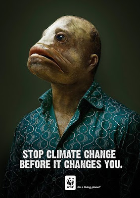 Inspiring and Creative Ads from the WWF Seen On www.coolpicturegallery.net