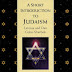 Judaism: A Short Introduction By Lavinia & Dan Cohn-Sherbok