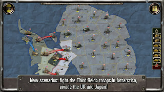 Strategy & Tactics:USSR vs USA v1.0.0