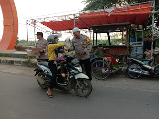 Polres Indramayu