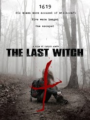 The Last Witch (2016)