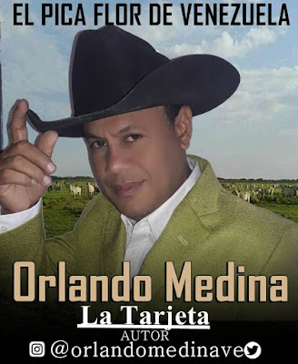 Orlando Medina