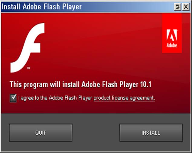 download latest version of flash player