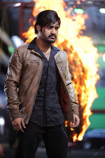 Baadshah New Stills