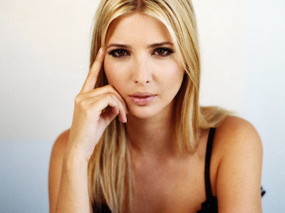 Ivanka Trump