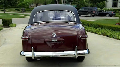 Ford Crestliner