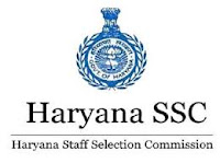 HSSC 2021 Jobs Recruitment Notification of Sub Inspector 465 Posts