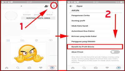 Cara Mudah Membangun Bisnis Online Dari Instagram Tanpa Modal