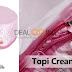 TOPI CREAMBATH