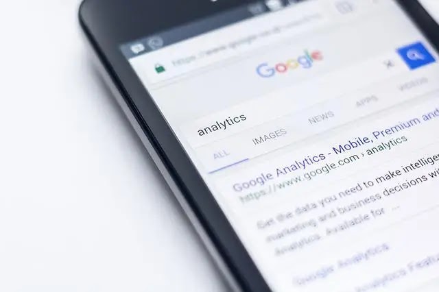 How To Install Google Analytics In Blogger
