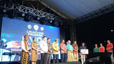  Bank NTT Jadi Penggerak Utama Transformasi Keuangan Daerah dan UMKM di NTT