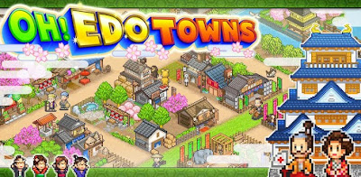 Oh!Edo Towns v1.0.5