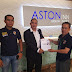 ASTON INN GIDEON BATAM SECURES THE HOTEL'S SECURITY TO PT. PUTRA TIDAR PERKASA