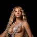 Beyoncé unveils official cover for new album ❝Renaissance.❞ 