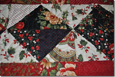 Christmas Tablerunner 005