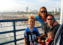 Santa Monica Pier