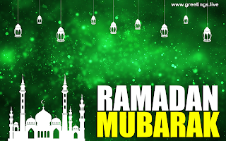 Ramadan Month Wishes, Ramadan Mubarak  Ramadan 2019 image