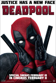 Download Film Deadpool (2016) HDRip R6 Subtitle Indonesia