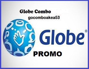 GOCOMBOAKEA53 Globe Internet Promo & Tricks for Call, Text, Internet