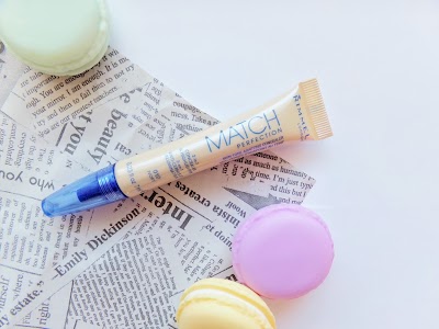 Rimmel Match Perfection Concealer ~ Review
