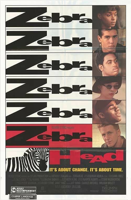 [HD] Zebrahead 1992 Online Stream German