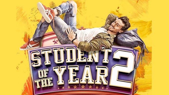 how to download student of the year 2 full movie movie