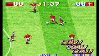 how to install Goal Goal Goal Classic Video Game for free