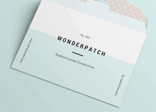 WonderPatch Weightloss Patch