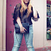Blue jeans blues