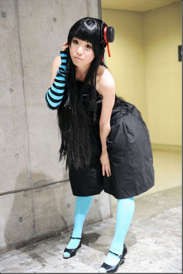 Cosplay feminino japones (36)