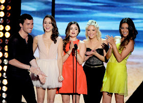 Teen Choice Awards 2012