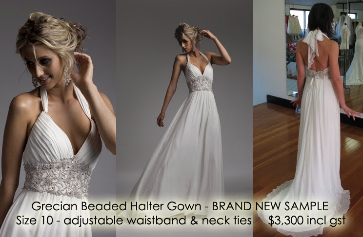 Welcome back to my Culture Bridal Couture SALE BLOG