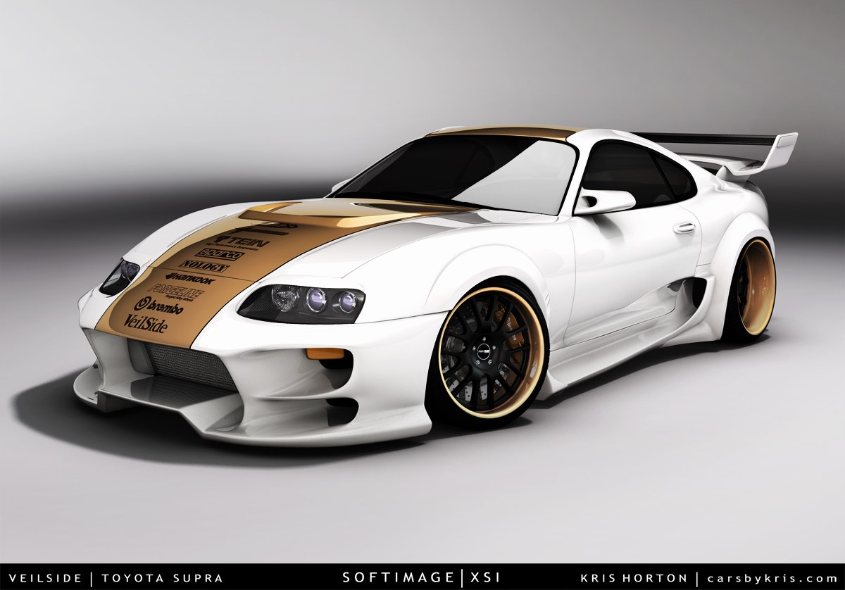 Cars Wallpaper Toyota Supra Choutib Th3 Jookam 313