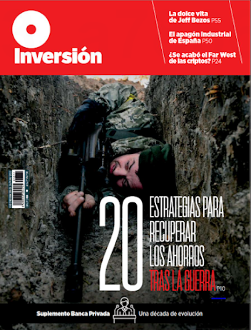 REVISTA INVERSION