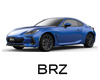 スバル ＢＲＺ 色番号 カラーコード カラーナンバー