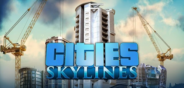Game Cities Skylines Full Version | New Link | Work 100%