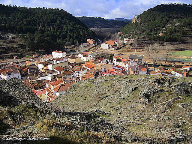 Boniches (Cuenca).