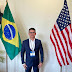 Prefeito destaca experiências adquiridas durante agenda de compromissos nos Estados Unidos