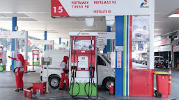 Mobil Mewah Bakal Dilarang Beli Pertalite, Ini Penjelasan Pertamina