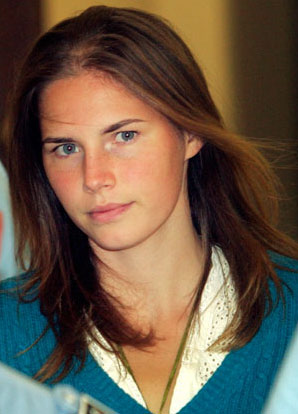  amanda knox family