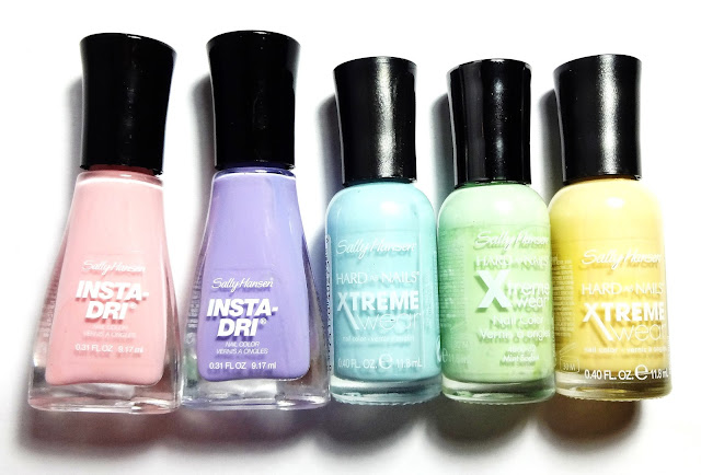 Nail Polish