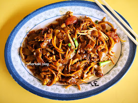 Hill-Street-Fried-Kway-Teow-Chinatown-禧街炒粿条