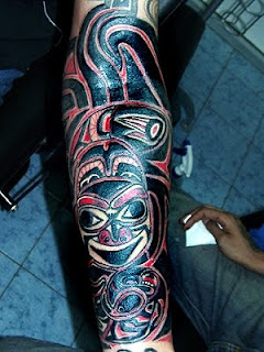 tattoo motive, tattooing