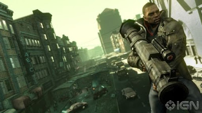 Prototype 2 (2012)