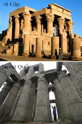 Kuil Karnak