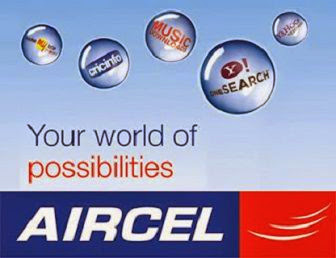  How To Check Aircel 3G Balance With Internet / GPRS Talktime - PAKLeet