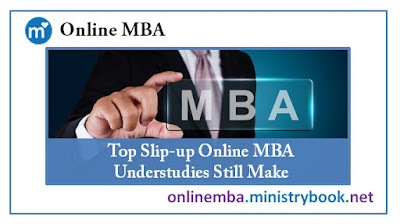 Online MBA